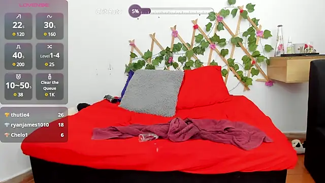 Snapshot of Zamu_1992 chatting on 18, 3, 2025 Zamu 1992 online show from 18, 3, 2025