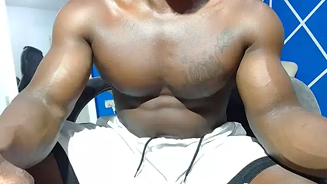 alexander megan online show from 18, 3, 2026