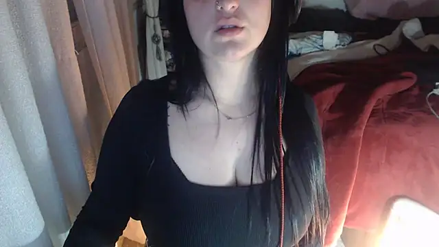 Snapshot of lady_rolinga chatting on 23, 6, 2026 lady rolinga online show from 23, 6, 2026
