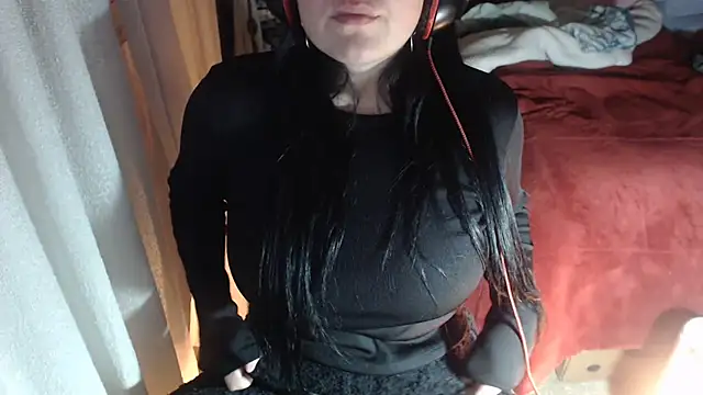 Snapshot of lady_rolinga chatting on 25, 6, 2026 lady rolinga online show from 25, 6, 2026