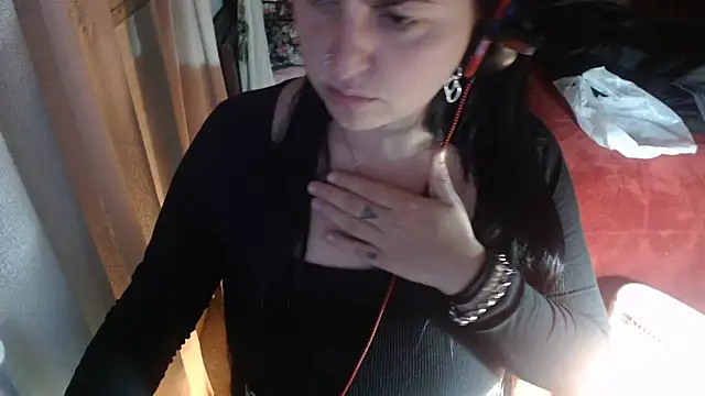 Snapshot of lady_rolinga chatting on 1, 7, 2026 lady rolinga online show from 1, 7, 2026