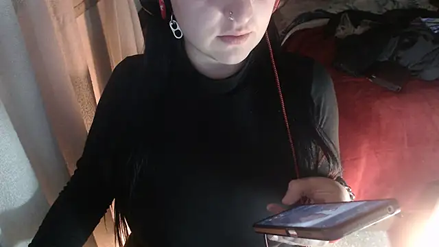 Snapshot of lady_rolinga chatting on 4, 7, 2026 lady rolinga online show from 4, 7, 2026
