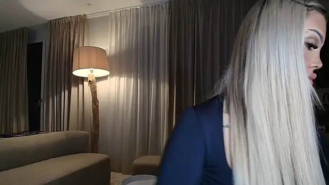 shayblonde online show from 14, 1, 2026