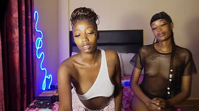  Watuluv  online show from 15, 3, 2026