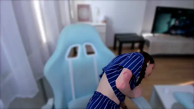 StellaLawless online show from 9, 3, 2025