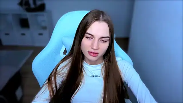 StellaLawless online show from 30, 9, 2025