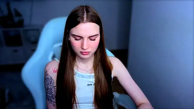 StellaLawless online show from 8, 1, 2026