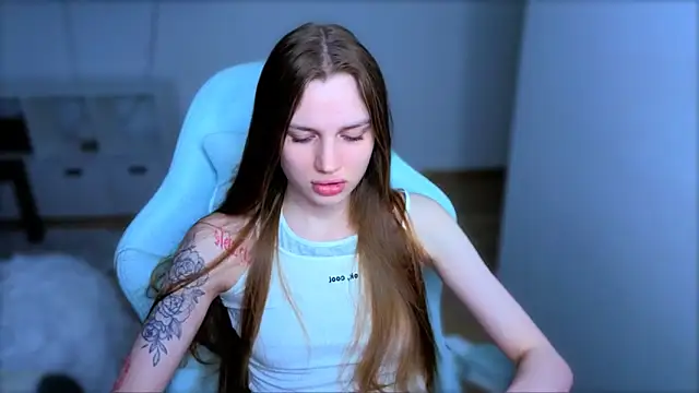 StellaLawless online show from 16, 3, 2026