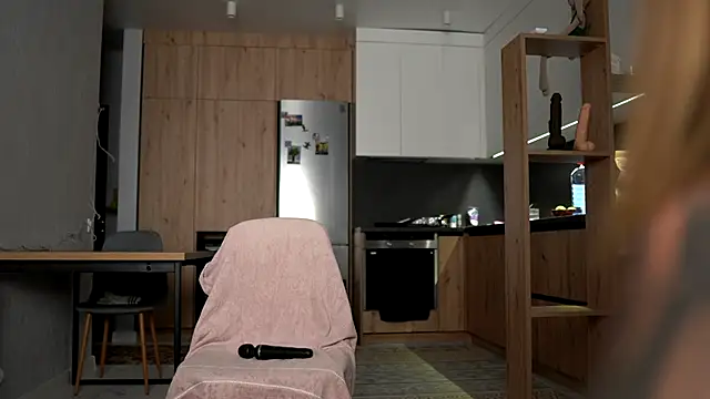 Nikita Karma online show from 1, 11, 2025