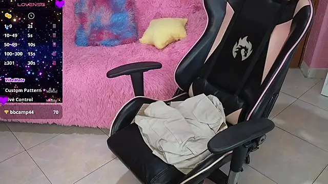 keity moon online show from 23, 1, 2025