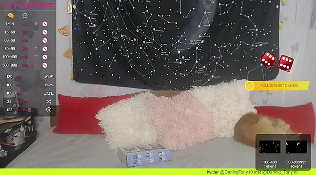 Snapshot of darling_tony chatting on 9, 12, 2024 darling tony online show from 9, 12, 2024