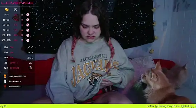 Snapshot of darling_tony chatting on 6, 2, 2025 darling tony online show from 6, 2, 2025