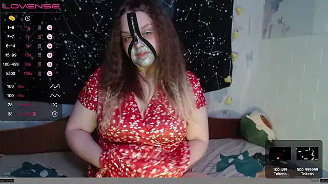 Snapshot of darling_tony chatting on 10, 10, 2025 darling tony online show from 10, 10, 2025