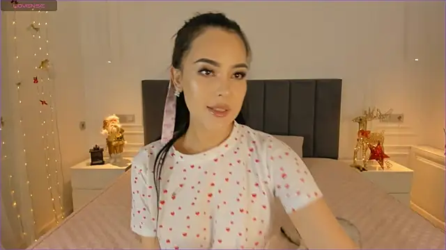 furry bear online show from 20, 12, 2024