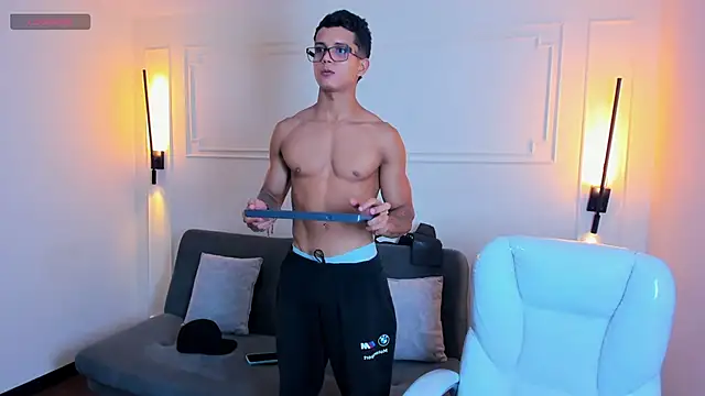 Paradise boy s online show from 22, 10, 2025