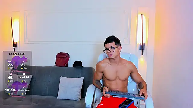 Paradise boy s online show from 13, 1, 2026