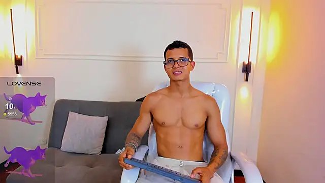 Paradise boy s online show from 25, 2, 2026