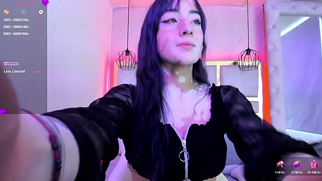 dayana harlow2 online show from 16, 9, 2025