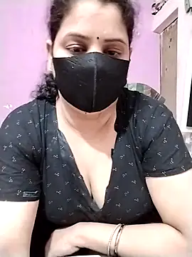 Snapshot of Ruksar-Pathan chatting on 23, 4, 2026 Ruksar-Pathan online show from 23, 4, 2026