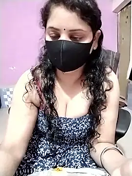 Snapshot of Ruksar-Pathan chatting on 25, 4, 2026 Ruksar-Pathan online show from 25, 4, 2026