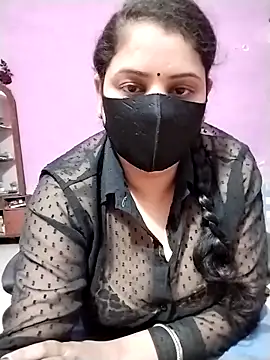 Snapshot of Ruksar-Pathan chatting on 29, 4, 2026 Ruksar-Pathan online show from 29, 4, 2026