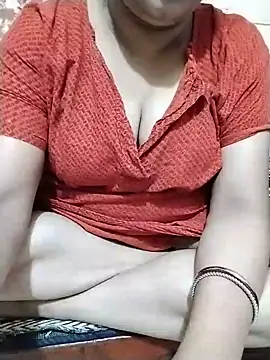 Snapshot of Ruksar-Pathan chatting on 25, 5, 2026 Ruksar-Pathan online show from 25, 5, 2026
