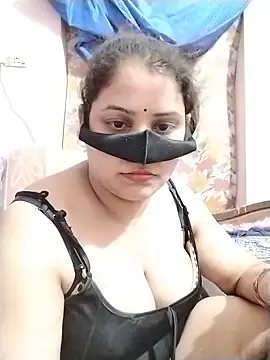 Snapshot of Ruksar-Pathan chatting on 3, 6, 2026 Ruksar-Pathan online show from 3, 6, 2026