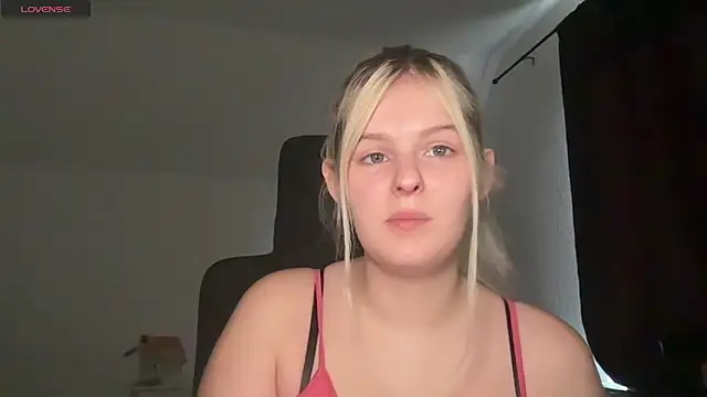 Allylove03 online show from 28, 9, 2025