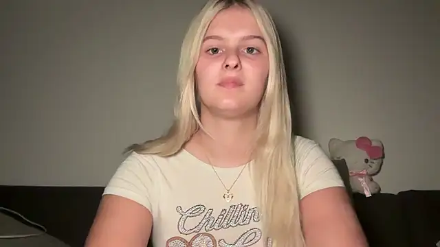 Allylove03 online show from 22, 6, 2026