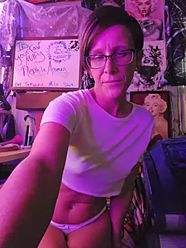 nephilaaranea online show from 26, 4, 2026