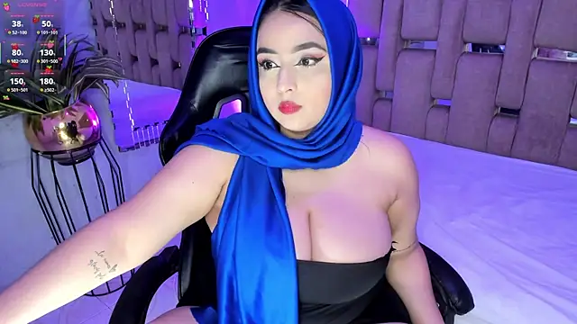 Snapshot of ThanaSaadi chatting on 10, 1, 2026 ThanaSaadi online show from 10, 1, 2026