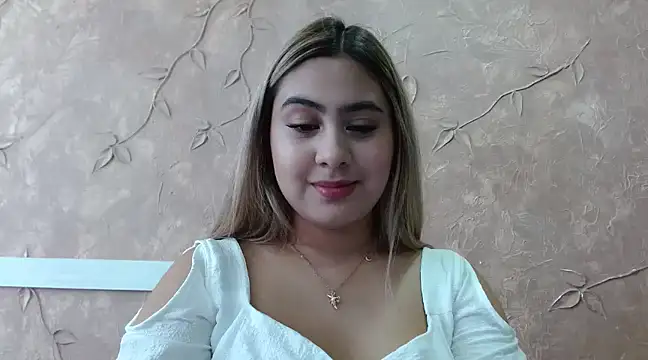 Miabonnett  online show from 22, 2, 2025