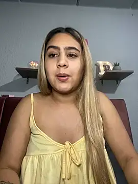 Miabonnett  online show from 22, 3, 2025