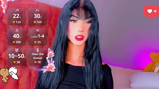 Annita DirtyyXxx online show from 18, 2, 2026