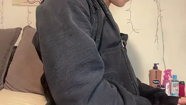 tsjaden777 online show from 5, 4, 2026