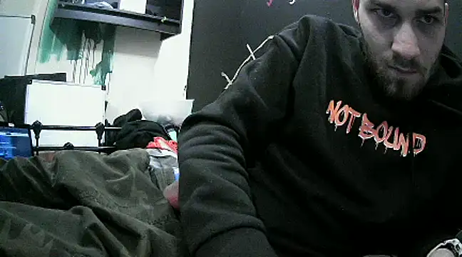 Snapshot of pervy_devil chatting on 10, 2, 2025 pervy devil online show from 10, 2, 2025