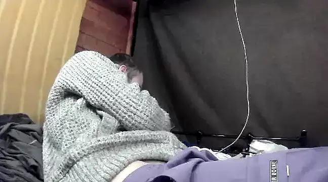 Snapshot of pervy_devil chatting on 12, 3, 2025 pervy devil online show from 12, 3, 2025