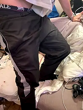 pervy devil online show from 5, 12, 2025