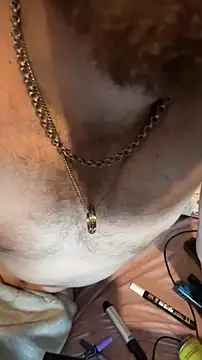 pervy devil online show from 20, 3, 2026