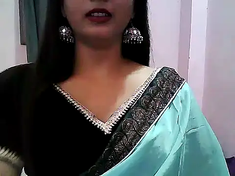 Model-Tanya online show from 5, 2, 2025