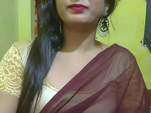 Model-Tanya online show from 12, 2, 2025