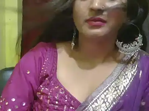 Model-Tanya online show from 8, 3, 2025