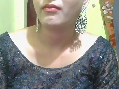 Model-Tanya online show from 15, 3, 2025