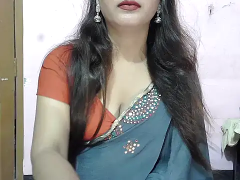 Model-Tanya online show from 25, 10, 2025