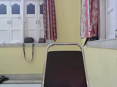 Model-Tanya online show from 21, 11, 2025