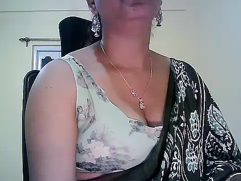 Model-Tanya online show from 22, 12, 2025