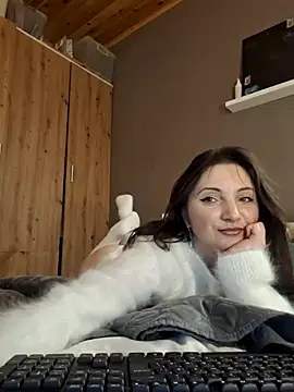 unicka65 online show from 14, 10, 2025