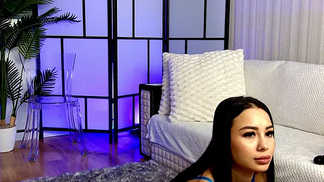 OnlyXandra online show from 16, 11, 2025