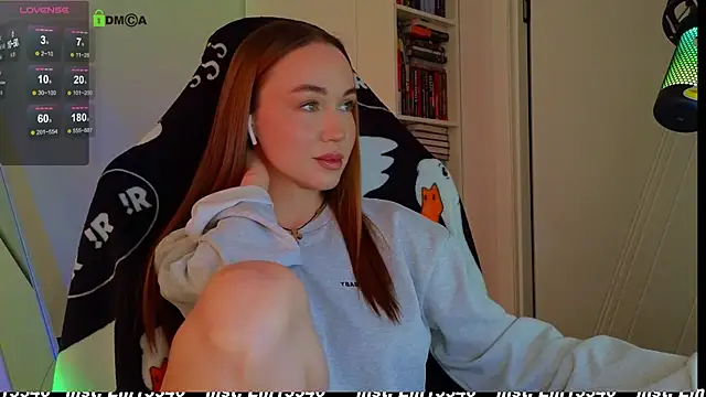 Emili1- online show from 18, 12, 2024