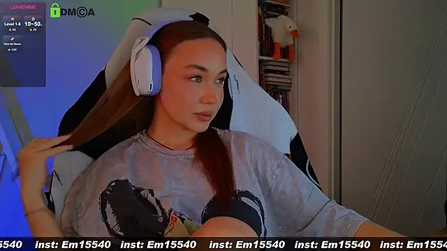 Emili1- online show from 27, 1, 2025